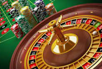 Online Roulette is a simple game, easy to play