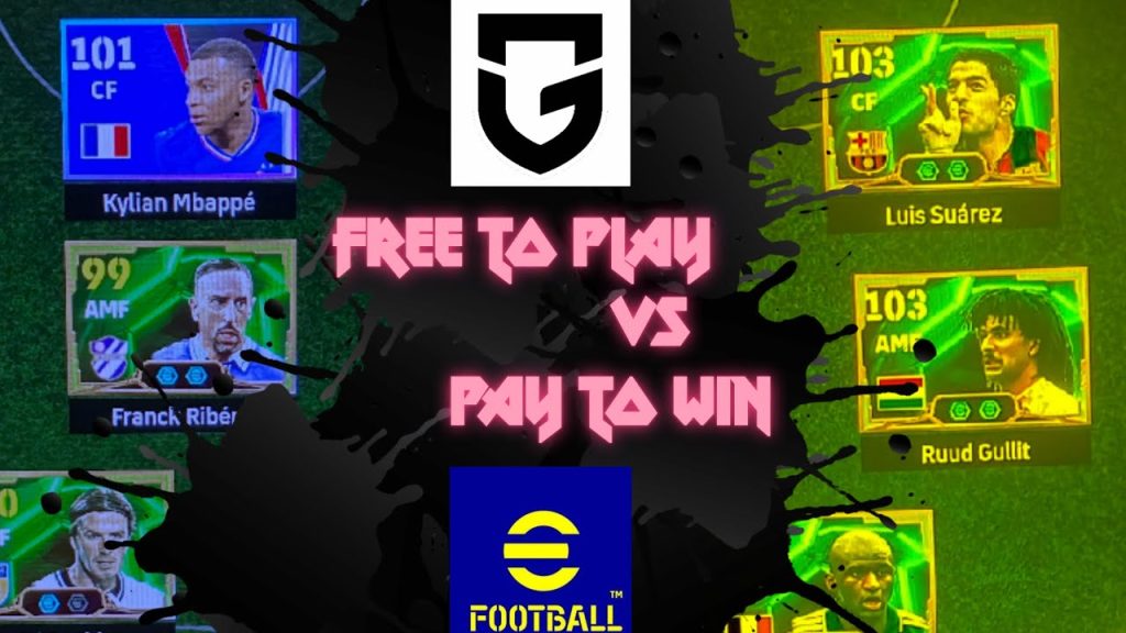 ระบบการเติมเงินและ Microtransaction: ความสมดุลระหว่าง Pay-to-Win กับ Free-to-Play